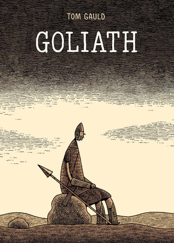 Thumbnail - Goliath Gn By Gauld, Tom