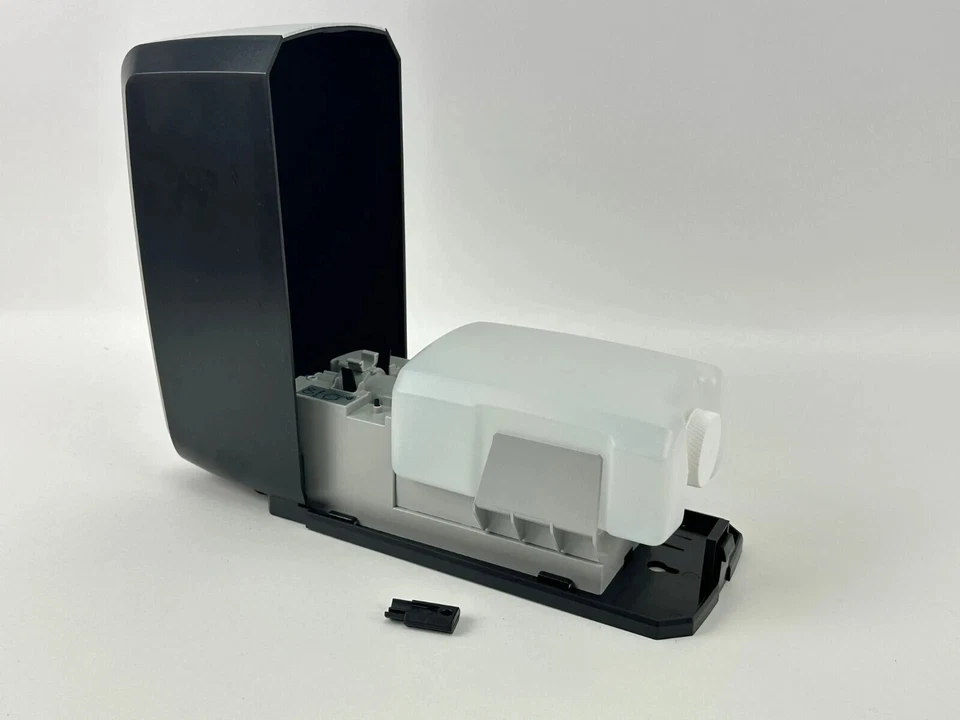 Touchless Hand Sanitizer Soap Dispenser Wall Mounted 1000ml GWSD30 - Image 4 of 4