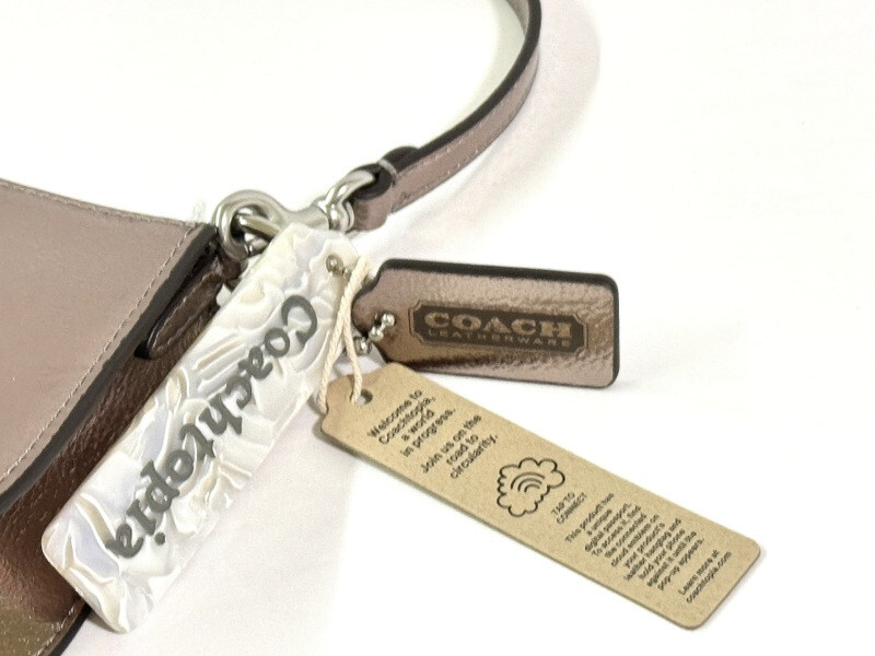 スマート♪【Coachtopia】ペブルド ウェイビー バゲットバッグ s-l400.jpg
