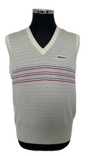 ELLESSE MEN'S VEST VEST VINTAGE JHB1292