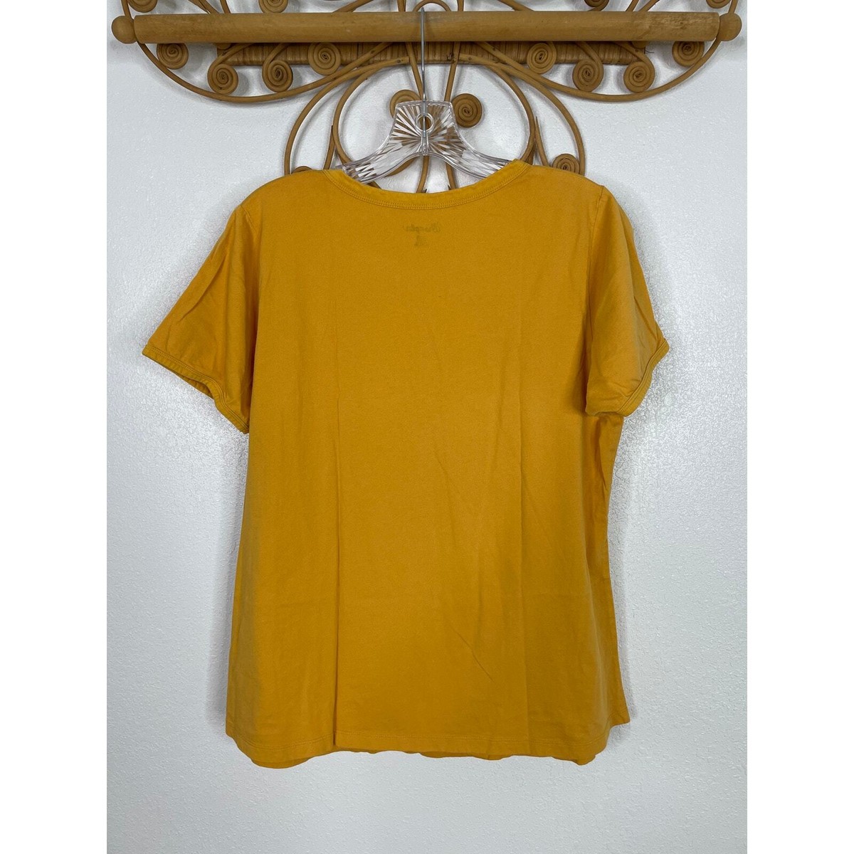 Vests Dunnes Short Sleeve Dunnes Stores Ladies Tops Magaschoni T - Main Image