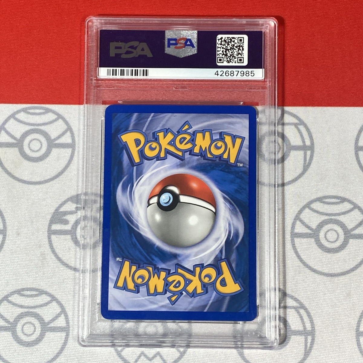 PSA 9 Meganium 18/165 Reverse Holo 2002 Pokemon Expedition 7985 | eBay