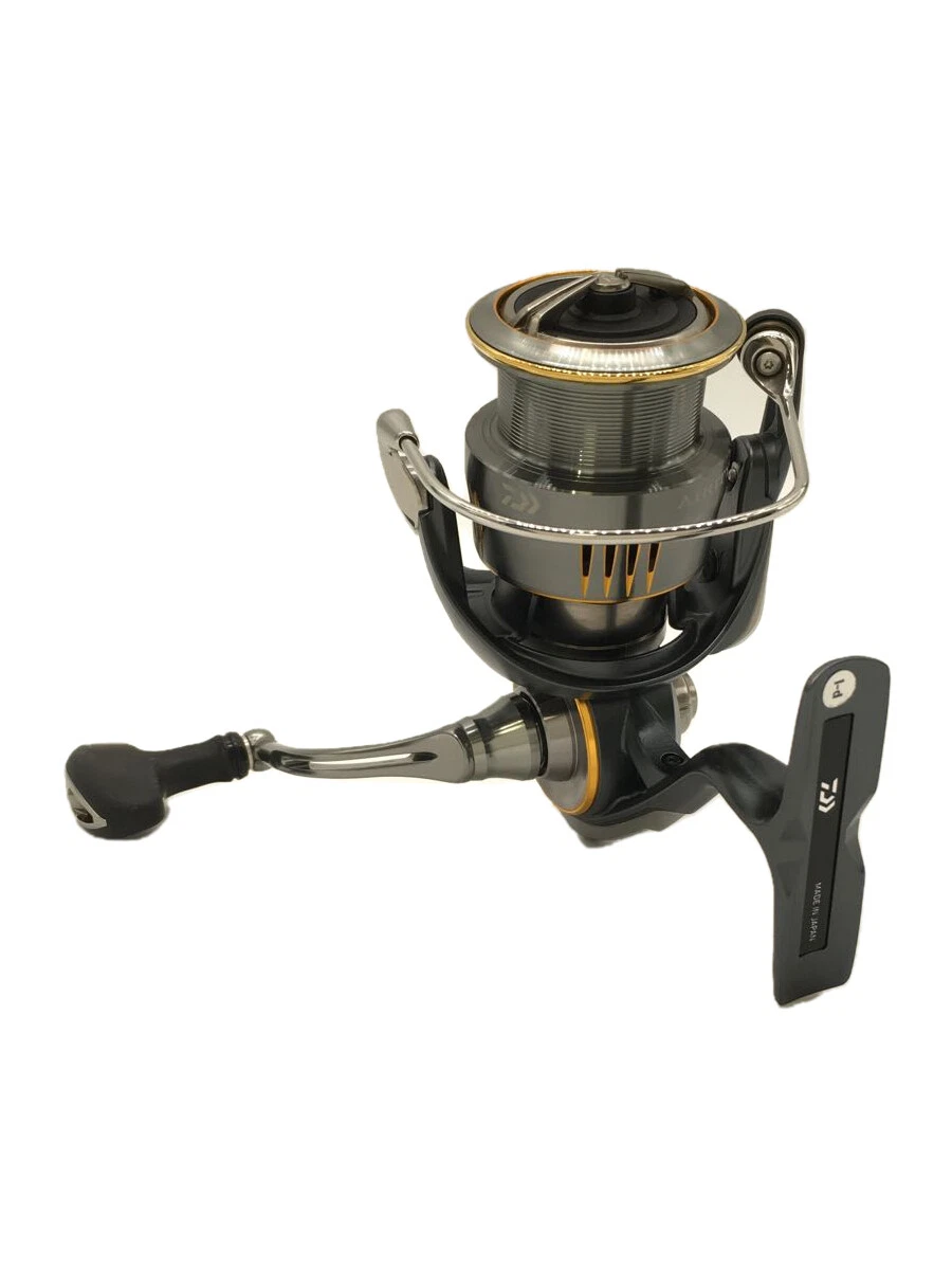 Daiwa 23 Airity Lt3000-H/Reel/Spinning Reel/00061139 328374 Sport