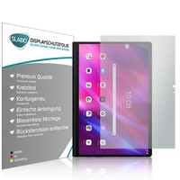 "Slabo Displayschutzfolie FüR Lenovo Yoga Tab 13 (2Er Set) Matt \"No Reflexion\""