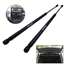 Pair For 2005-2012 BMW 3 Series E91 Estate Rear Tailgate Boot Gas Support Struts