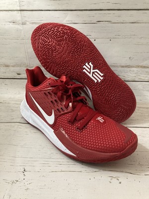 kyrie low 2 red
