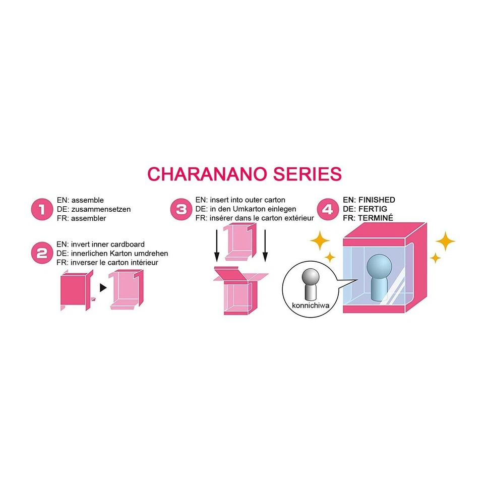 NEW NANOBLOCK Charanano Evangelion Test Type-01 Building Nanoblocks Nano CN-05 Foto 3 de 4