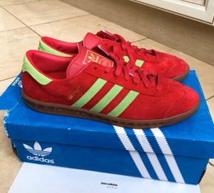 adidas hamburg ebay