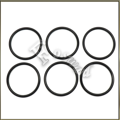 3mm Nitrile Rubber NBR O-Ring Washer Gasket for Pressure Washer,Sealing Repair