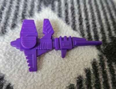 Transformers G1 Blitzwing Gun Only 1985