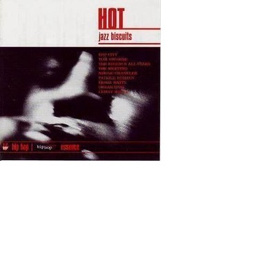 Hot Jazz Biscuits / Lenny White Tom Browne The Essence All Stars Urbanator  Neu