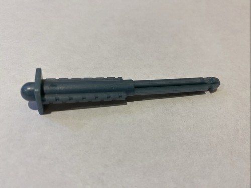 Hasbro TRANSFORMERS Cybertron 2005 Deluxe Class LANDMINE PROJECTILE Missile Part - Picture 2 of 2