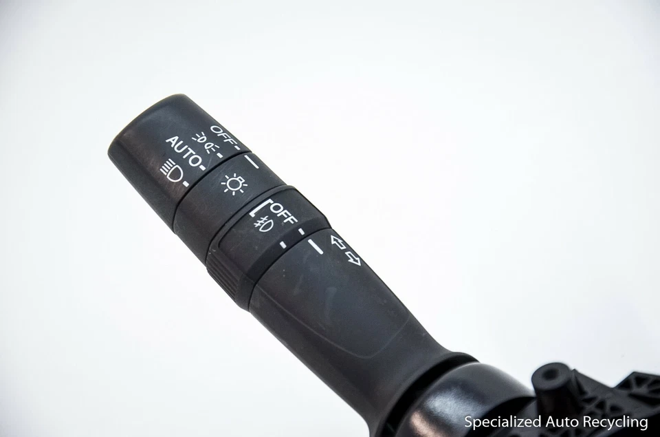 Interruptor limpiaparabrisas faros Honda Odyssey 2018-2020 OEM Foto 3 de 4