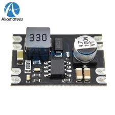 DC6-100V to DC5V 9V 12V 24V 2A Step Down Voltage Regulator Buck Converter Module