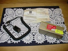 Canon C50-1671 Power Module GC/BC f/ Quantum Battery 1, Fit's Canon 300TL NEW