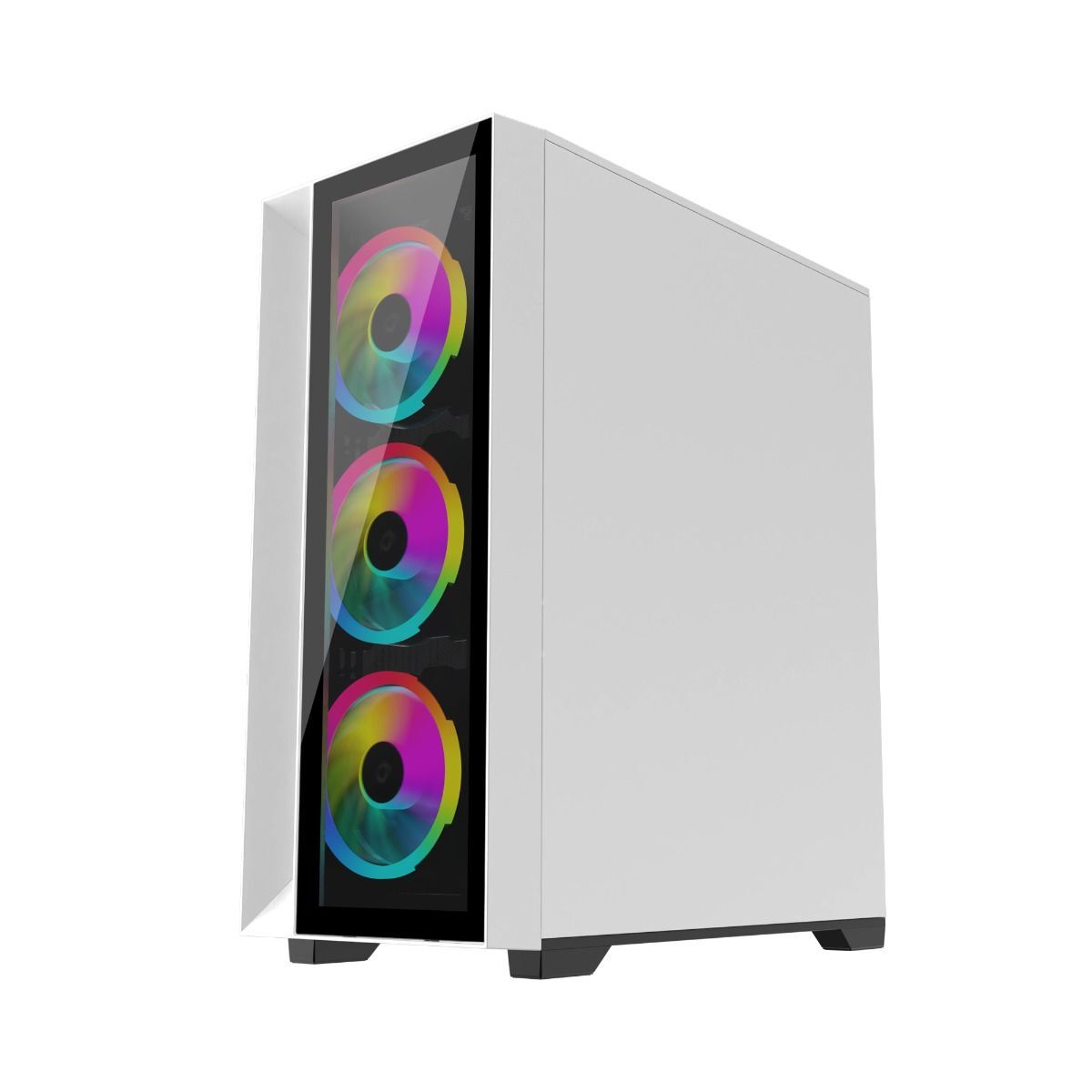 NEW CUSTOM GAMING DESKTOP PC AMD RYZEN 5 7600X 8GB DDR5 512GB NVMe CU9.85.89