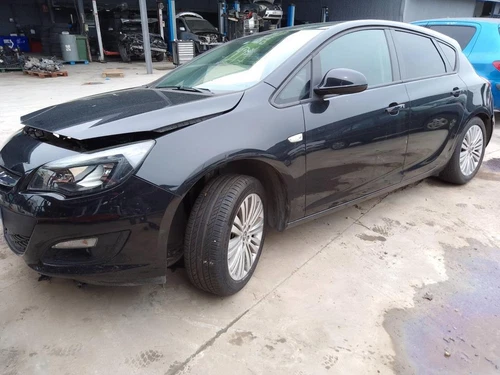 13397126 Mando Multifuncion para OPEL ASTRA J BERLINA 5P Selective 140291 - Imagen 6 de 10
