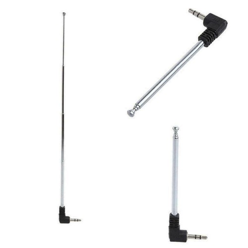 Suitable For plug-in 3.5-port speakers Mobile Phone Male Jack External J8E7 E7O9 - Photo 10/11