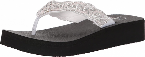 Vinyasa-Happy Pearl Flip-Flop | eBay