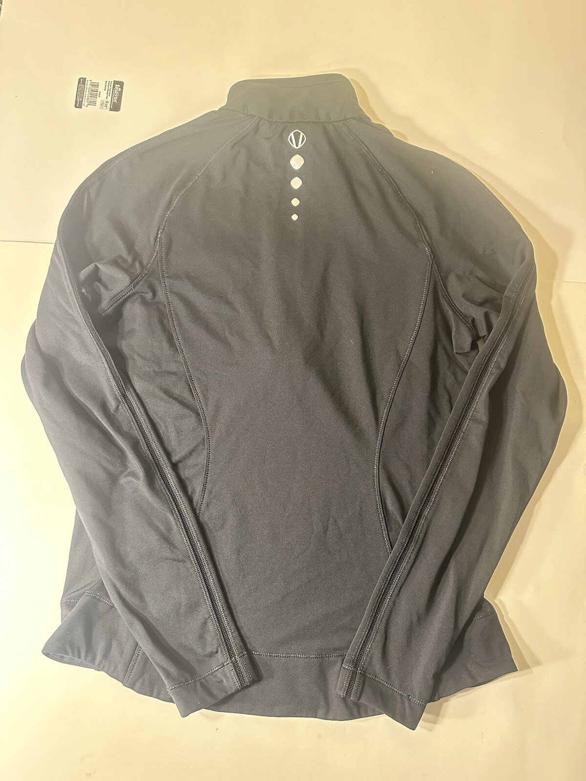 SUNICE LIGHTWEIGHT PERFORMANCE PULLOVER WITH THER… - image 8