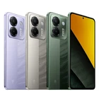 Xiaomi POCO M7 Pro 5G Smartphone 8/12GB+256GB 6,67" AMOLED Dimensity 7025-Ultra