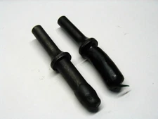 (2) Aircraft Tools Inc 5/32 AN470 Rivet Gun Riveter Sets ~ Made USA by Snap On