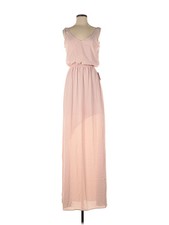 NWT Show Me Your Mumu Women Pink Casual Dress XS