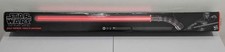 Star Wars The Black Series Asajj Ventress Force FX Lightsaber Hasbro SHELF WEAR