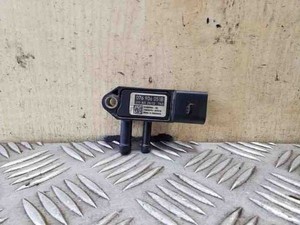 VW GOLF VI Cabrio 517 DPF-Drucksensor 076906051B 1.6 Diesel 77kw 2012 26169722