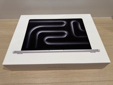 Apple MacBook Pro 14-Inch 512GB M4 Pro Chip 48GB A3401 EMPTY BOX ONLY