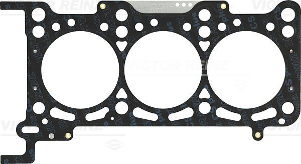 Dichtung Zylinderkopf FüR Audi VW A4 B7 Cabriolet Avant B8 A5 A6 Allroad C6 A8-image