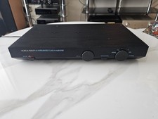 Musical Fidelity A1 Integrated Amplifier Class A