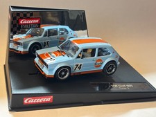 Carrera Evolution 132 VW Golf GTI Tuner 3 272...