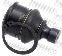 Febest 0420-N83 Traggelenk FüR Mitsubishi (Vorderachse Unten)