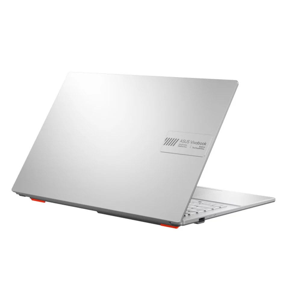Asus VivoBook Go E1504FA 15,6" Ryzen 5 2,8GHz 16GB 512GB Teclado Español - Imagen 2 de 2