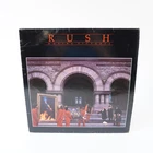 Vintage RUSH Moving Pictures vinyl record