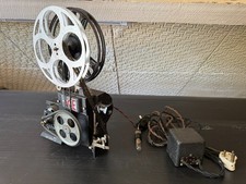 Pathescope ACE 9.5mm projector, c. 1930s