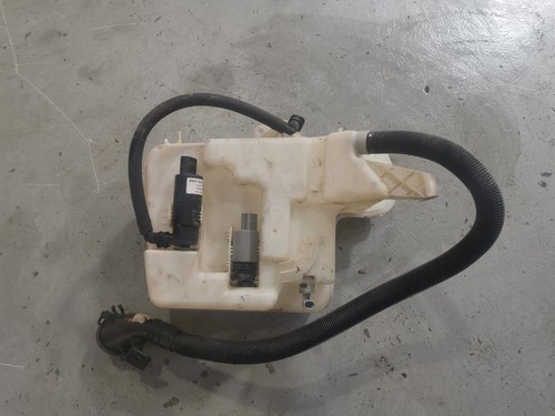 BMW 5 SERIES WASHER BOTTLE W/ HEADLAMP WASHERS, E60, 10/03-04/10 03 04 05 06 07