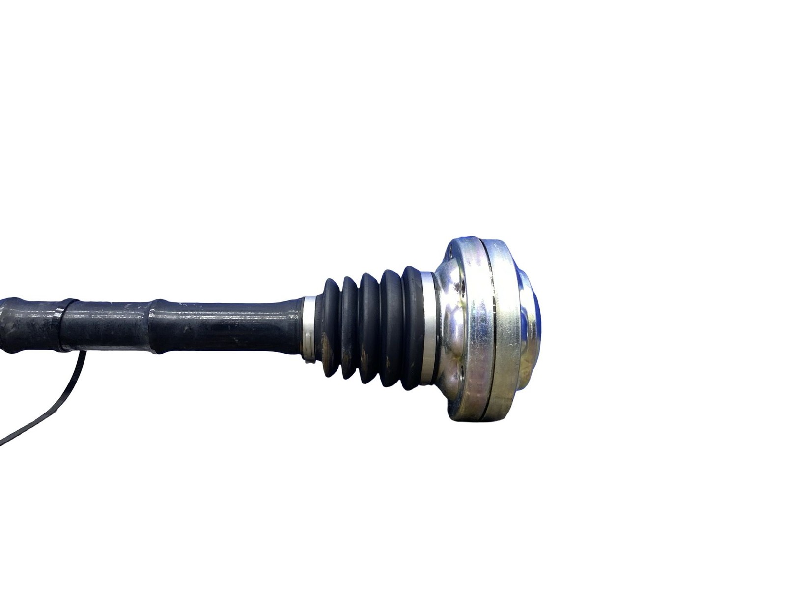 2018 AUDI R8 V10 4S RWS OEM RWS RWD 5.2L REAR LEFT CV AXLE SHAFT 4S0501203B