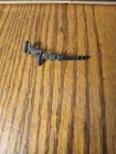Vintage Star Wars Leia Combat Poncho BELT Accessory Original 1983 Kenner NICE!