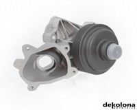 Wasserpumpe FüR BMW 3Er Coupe 5Er Touring 7Er Cabriolet X5 01-08