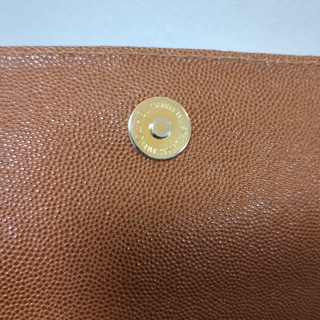 GIVENCHY 4G handbag in brown leather with gold hardware thumbnail 4