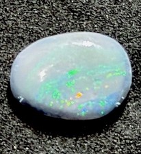 DISCOUNTED 2.20 Carat Australian Dark Opal .   