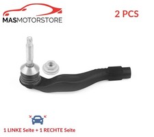 SPURSTANGENKOPF AXIALGELENK MOOG ME-ES-19106 2PCS I FÜR MERCEDES-BENZ AMG GT,SL