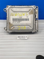 2003-2005 Saturn Vue 2.2l Transmission Control Unit 24222126 Oem 650g524 2003-2005 Saturn Vue 2.2l Transmission Control Unit 24222126 Oem 650g524