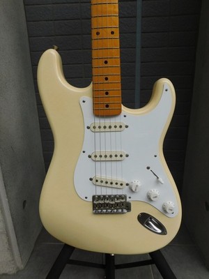 Fender Japan ST57-55 E-serial 1980s (no250811)