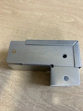 Steel Trunking Gusset Bend 90 Deg External  50 x 50mm 2" sharp non gusset tight