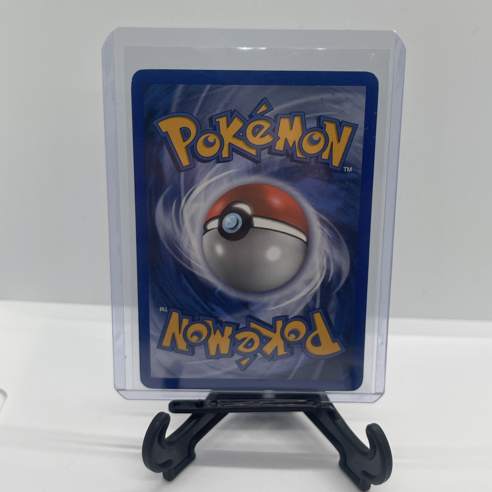 Glalie 30/108 EX Power Keepers Reverse Holo Foil Stamped Pokemon Card