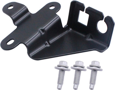 Throttle Cable Bracket For LS1 LS2 LS3 LS6 LSX Swap DBC Intake Truck