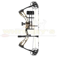 Diamond Edge 320 - Left Hand - 7-70lbs. - 15"-31" - Verdant - A13828